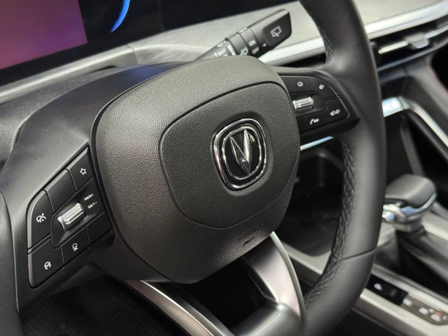 Changan CS35 Plus I Рестайлинг Ростов-на-Дону  - изображение 23