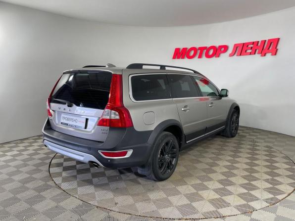 Volvo XC70 II с пробегом 2012 года, цена 1 261 000 рублей, 358962 км, универсал, Автокод Объявления
