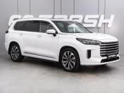 Exeed VX I Рестайлинг Воронеж  - изображение 29