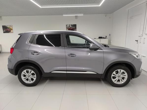 Chery Tiggo 4 Pro I Рестайлинг с пробегом 2024 года, цена 1 680 000 рублей, 22593 км, внедорожник, Автокод Объявления