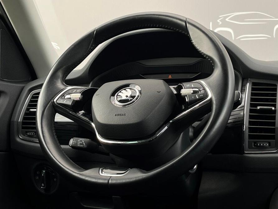 Skoda Kodiaq I Санкт-Петербург  - изображение 28