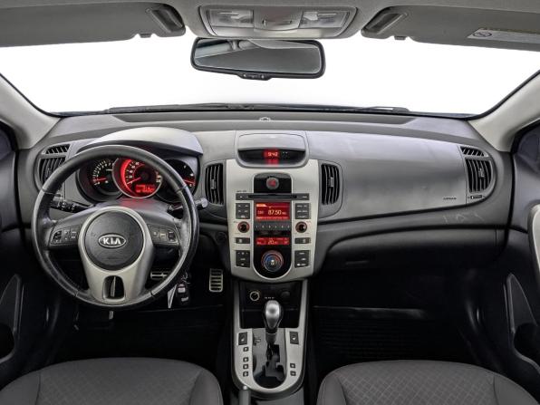 Kia Cerato II с пробегом 2009 года, цена 870 000 рублей, 169368 км, седан, Автокод Объявления