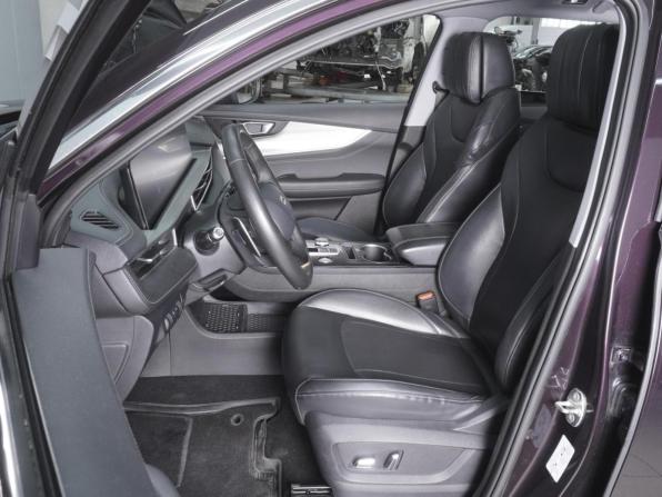 Chery Tiggo 8 Pro Max I с пробегом 2022 года, цена 2 319 000 рублей, 65040 км, внедорожник, Автокод Объявления