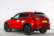 Mazda CX-5 II Рестайлинг Тюмень  - изображение 27