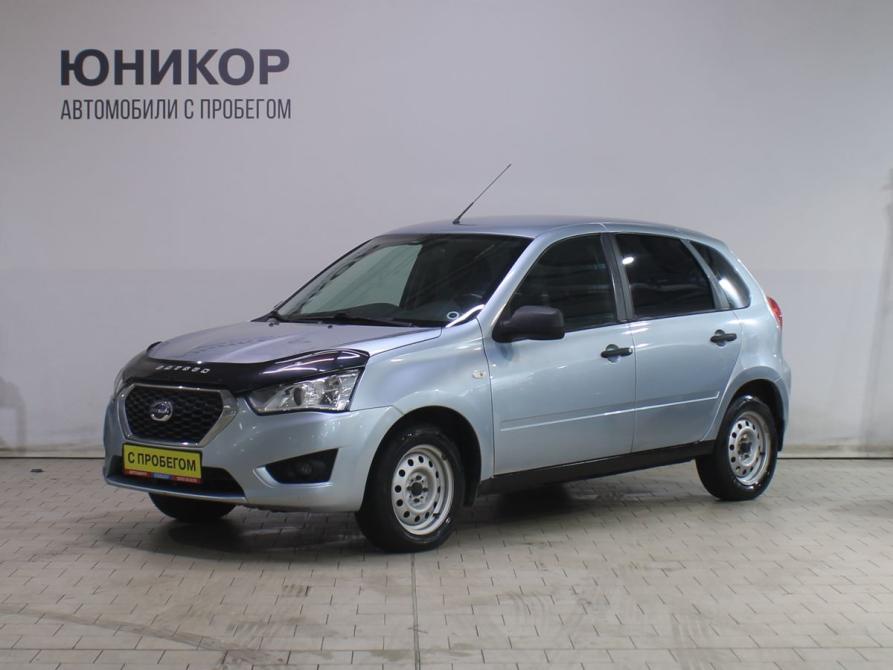Datsun mi-DO Дзержинск  - изображение 1