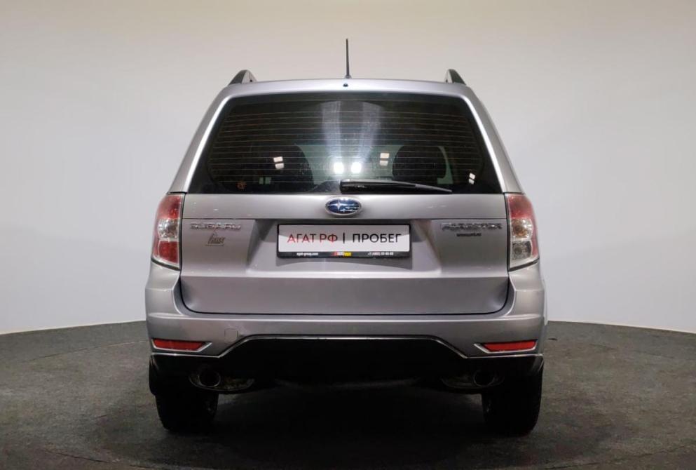 Subaru Forester III Ярославль  - изображение 6