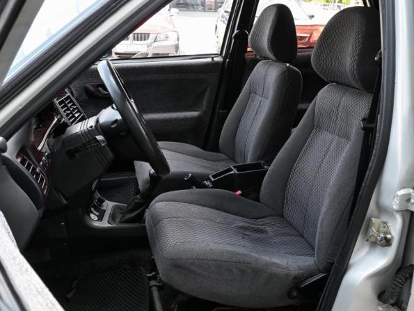 Lada (ВАЗ) 2110 с пробегом 2004 года, цена 150 000 рублей, 191287 км, седан, Автокод Объявления