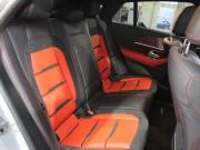 Mercedes-Benz GLE Coupe AMG II (C167) Рестайлинг Москва  - изображение 59