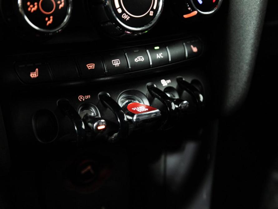 Mini Hatch III (F55/F56) Санкт-Петербург  - изображение 17