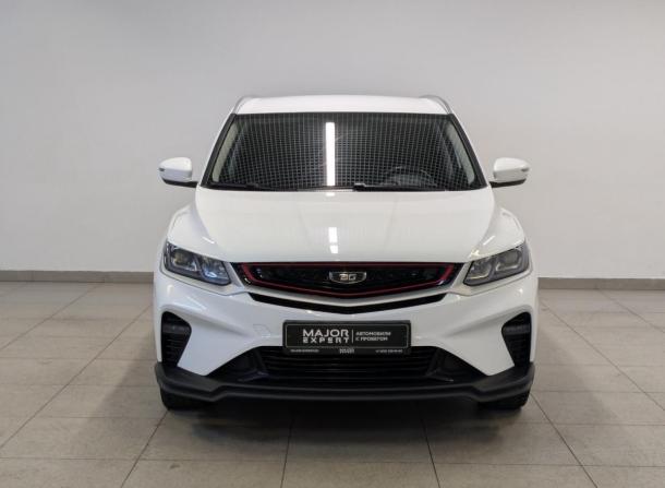 Belgee X50 с пробегом 2025 года, цена 1 630 000 рублей, 81968 км, внедорожник, Автокод Объявления