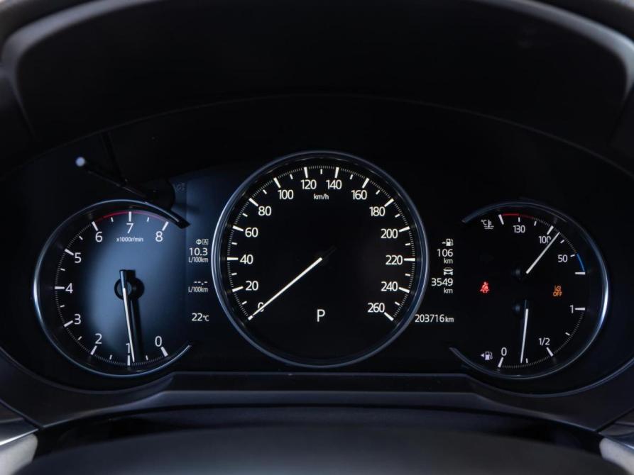 Mazda 6 III (GJ) Рестайлинг 2 Волгоград  - изображение 16