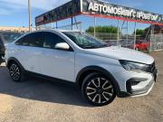 Lada (ВАЗ) Vesta I Рестайлинг (NG) Нижнекамск  - изображение 19