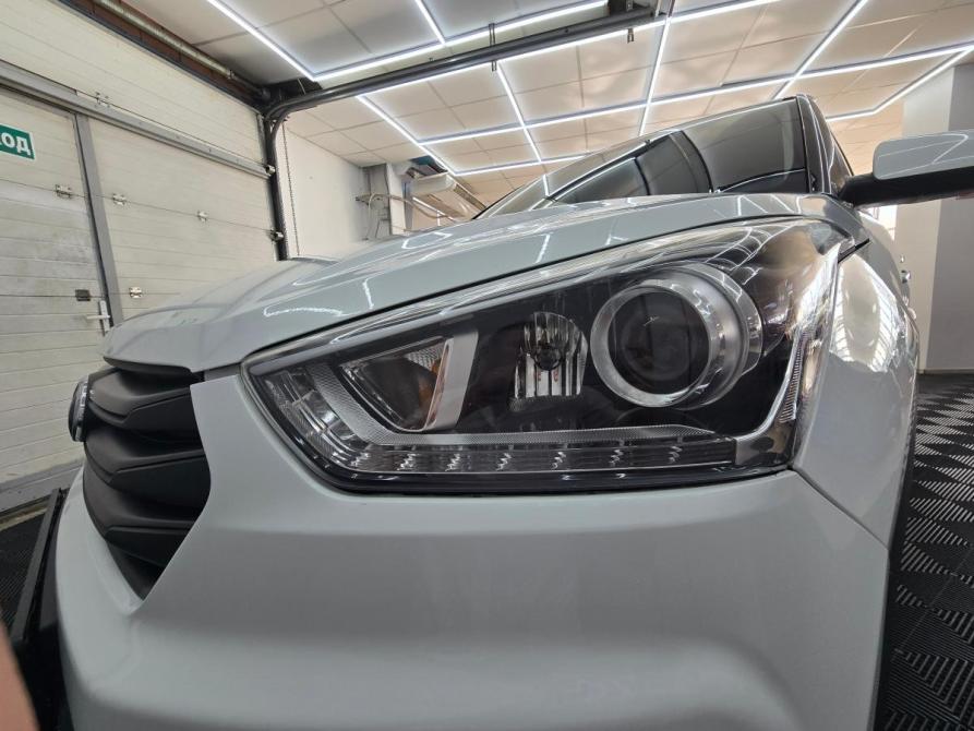 Hyundai Creta I Таганрог  - изображение 7