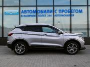 Belgee X50 Екатеринбург  - изображение 27