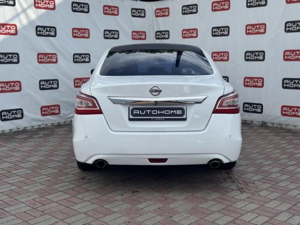 Nissan Teana III с пробегом 2014 года, цена 1 249 990 рублей, 178422 км, седан, Автокод Объявления