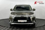 Mitsubishi Outlander III Рестайлинг 2 Нижний Новгород  - изображение 27