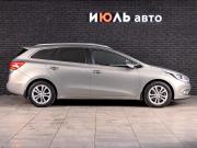 Kia Ceed II Екатеринбург  - изображение 28