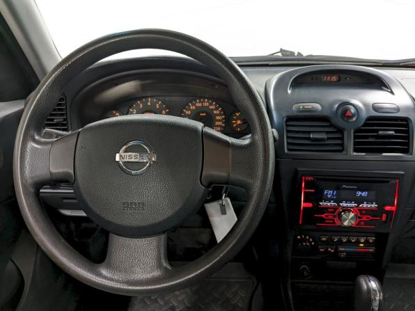 Nissan Almera Classic I с пробегом 2007 года, цена 450 000 рублей, 214277 км, седан, Автокод Объявления
