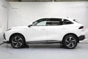 Forthing T5 EVO Кемерово  - изображение 26