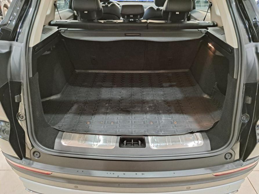 Geely Atlas Pro Казань  - изображение 12