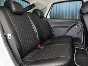 Lada (ВАЗ) Granta I Рестайлинг Пермь  - изображение 51