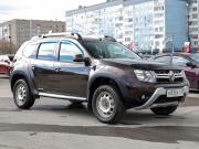 Renault Duster I Рестайлинг Ижевск  - изображение 25