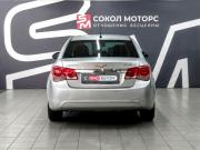 Chevrolet Cruze I Ростов-на-Дону  - изображение 22