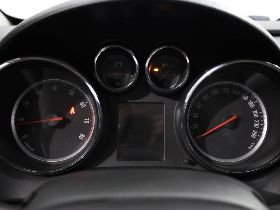 Opel Astra J Ростов-на-Дону  - изображение 15