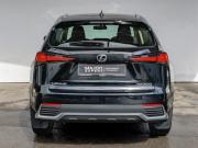 Lexus NX I Рестайлинг Москва  - изображение 36