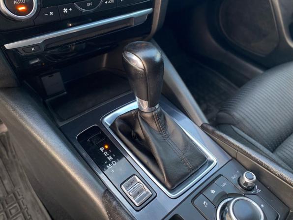 Mazda 6 III (GJ) с пробегом 2015 года, цена 1 419 000 рублей, 261500 км, седан, Автокод Объявления