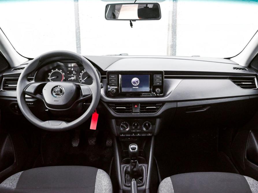 Skoda Rapid II Екатеринбург  - изображение 19