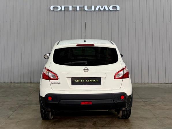Nissan Qashqai I Рестайлинг с пробегом 2012 года, цена 947 000 рублей, 161359 км, внедорожник, Автокод Объявления