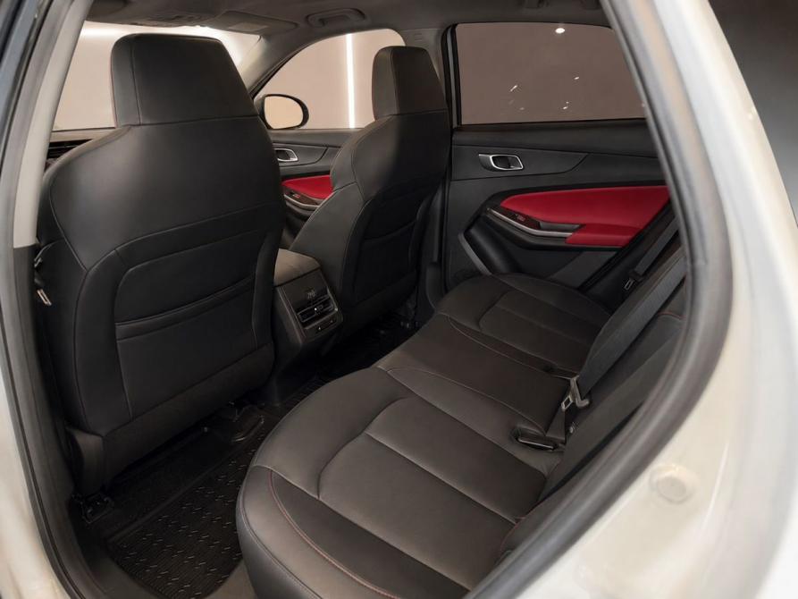 Changan CS55 Plus II Челябинск  - изображение 9