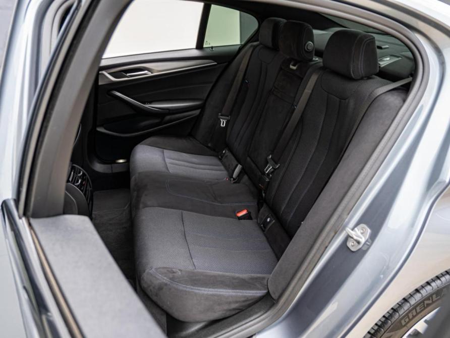 BMW 5 серии VII (G30/G31/G38) Краснодар  - изображение 9