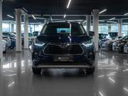 Toyota Highlander IV (XU70) Москва  - изображение 31