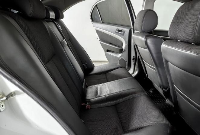 Chevrolet Epica V250 Рестайлинг с пробегом 2011 года, цена 785 000 рублей, 153000 км, седан, Автокод Объявления
