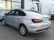 Lada (ВАЗ) Vesta I Рестайлинг (NG) Москва  - изображение 24