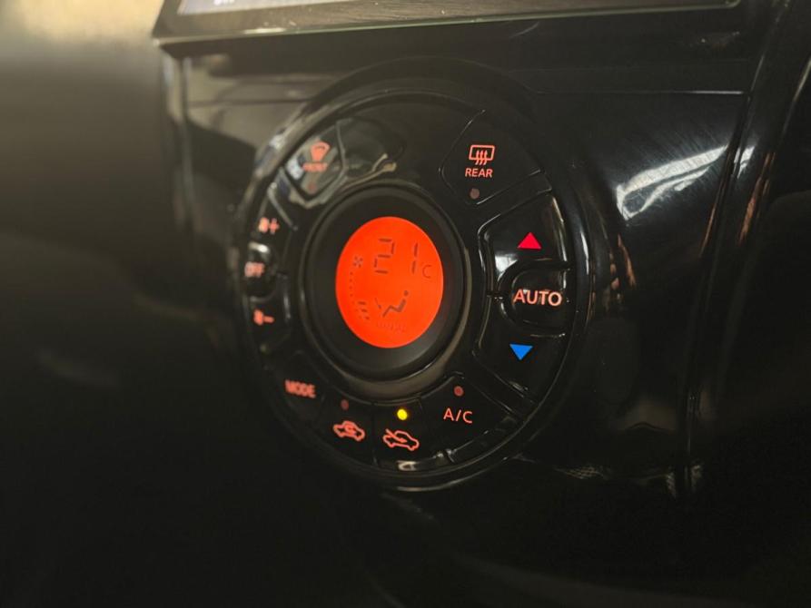 Nissan Note II Рестайлинг Сыктывкар  - изображение 23