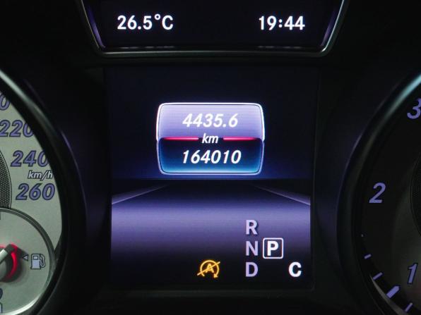 Mercedes-Benz GLA I (X156) с пробегом 2015 года, цена 1 568 000 рублей, 164000 км, внедорожник, Автокод Объявления