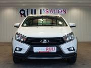 Lada (ВАЗ) Vesta I Иваново  - изображение 35