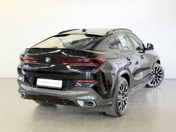 BMW X6 III (G06) Рестайлинг с пробегом 2026 года, цена 15 350 000 рублей, 93 км, внедорожник, Автокод Объявления