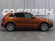 Audi Q5 I (8R) Воронеж  - изображение 24