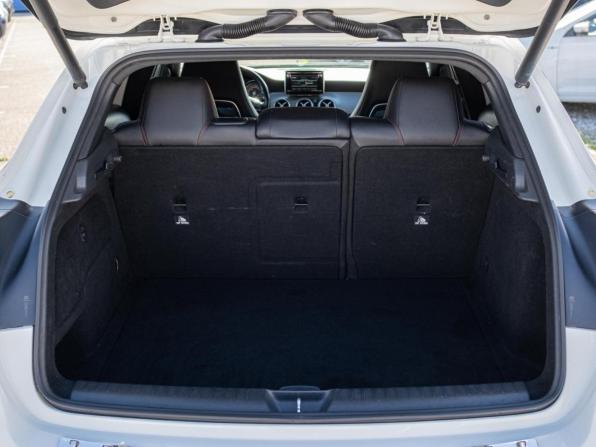 Mercedes-Benz GLA I (X156) с пробегом 2014 года, цена 1 749 000 рублей, 282384 км, внедорожник, Автокод Объявления