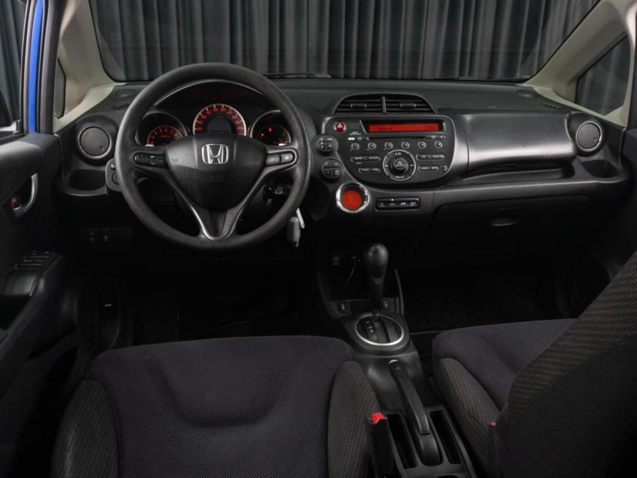 Honda Jazz II Рестайлинг Тюмень  - изображение 6
