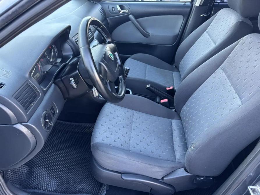 Skoda Octavia I (A4) Рестайлинг Альметьевск  - изображение 10