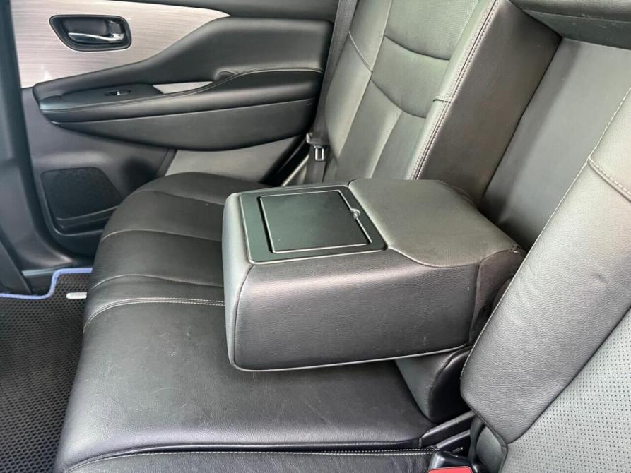Nissan Murano III (Z52) Екатеринбург  - изображение 23