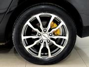 Mazda 3 I (BK) Рестайлинг Москва  - изображение 28