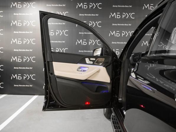 Новый Mercedes-Benz GLS II (X167) Рестайлинг 2026 года, цена 17 490 000 рублей, внедорожник, Автокод Объявления
