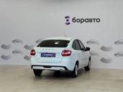Lada (ВАЗ) Granta I Рестайлинг Ставрополь  - изображение 26