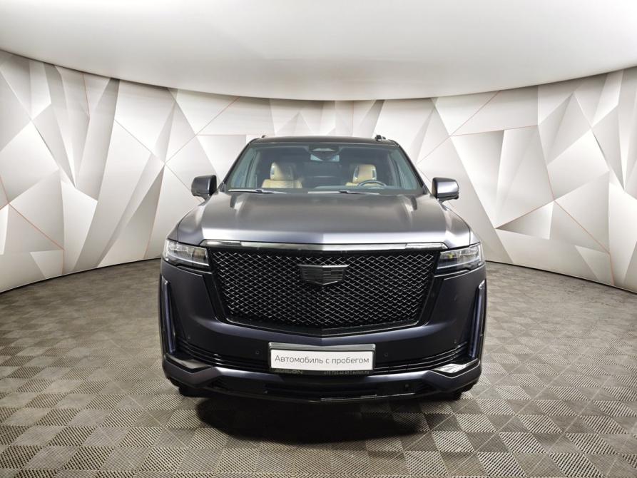 Cadillac Escalade V Москва  - изображение 7